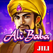 Ali Baba slot game at jiljil