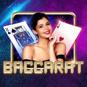 Baccarat B live dealer at jiljil