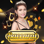 Baccarat game at jiljil