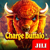Charge Buffalo slot at jiljil