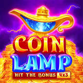 Coin Lamp bonus game