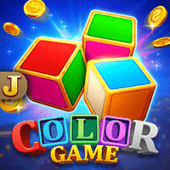 Color Game slot at jiljil