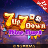 Dice Duet game at jiljil