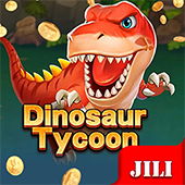 Dinosaur Tycoon at jiljil