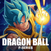 Dragon Ball slot game at jiljil