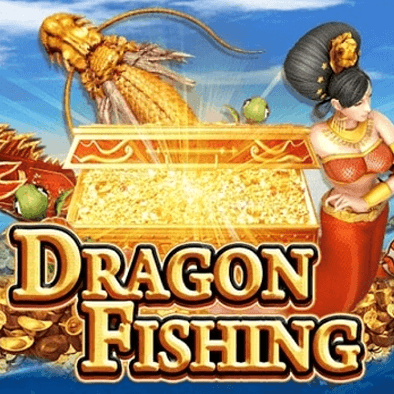 Dragon Fishing game at jiljil