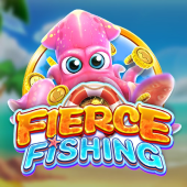 Fierce Fishing game at jiljil
