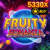 Fruity Bonanza at jiljil