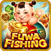 Fuwa Fishing game at jiljil