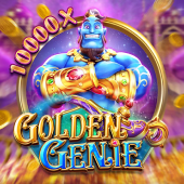 Golden Genie slot at jiljil