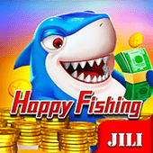 Happy Fishing game at jiljil