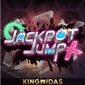 Jackpot Jump at jiljil