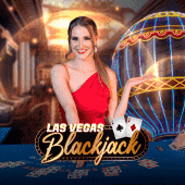 Las Vegas Blackjack at jiljil