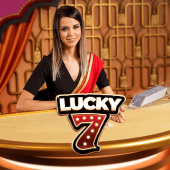 Lucky 7 live game at jiljil