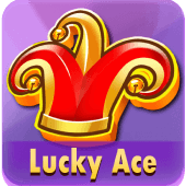 Lucky Ace Slot Game at jiljil Casino