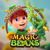 Magic Beans slot at jiljil