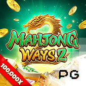 Mahjong Ways 2 at jiljil