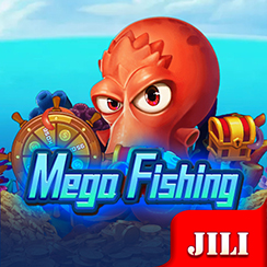 Mega Fishing game at jiljil