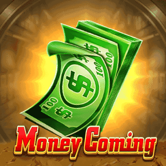 Money Coming slot game at jiljil