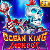 Ocean King Jackpot fishing game at jiljil