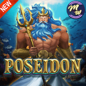 Poseidon slot game at jiljil