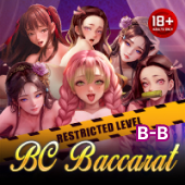 Sexy Blockchain Baccarat B B at jiljil