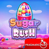 Sugar Rush slot at jiljil