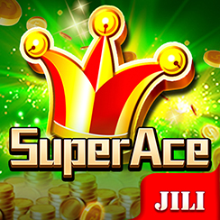 Super Ace slot game at jiljil