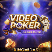 Video Poker at jiljil casino