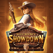 Wild Bounty Showdown at jiljil